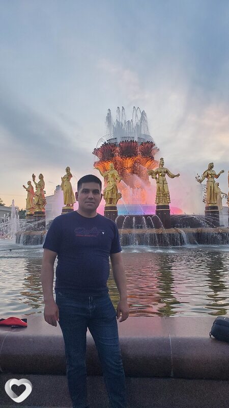 Сотимбой, 32, Севастополе — анкета №3384736