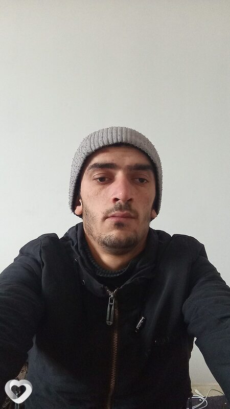 Рамазан, 22, Махачкале — анкета №3384737