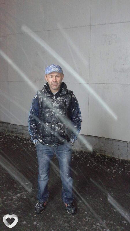 Шакир, 55, Москве — анкета №3384738