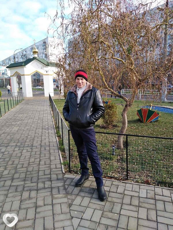 Аркадий, 46, Николаеве — анкета №3384750