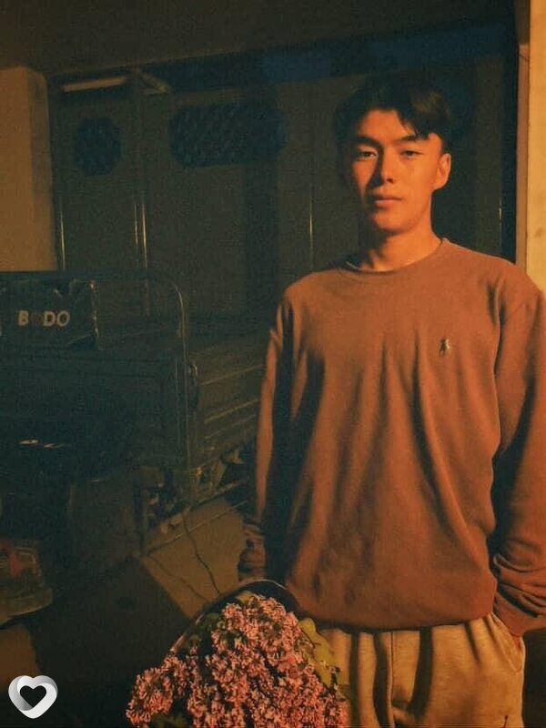 Литвин, 18, Ош — анкета №3384828