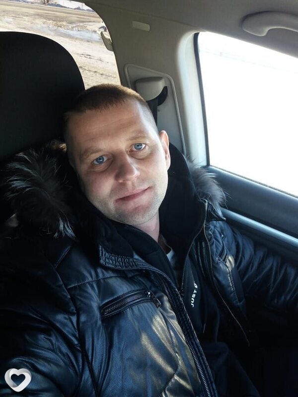 Владимир, 41, Энгельсе — анкета №3384831