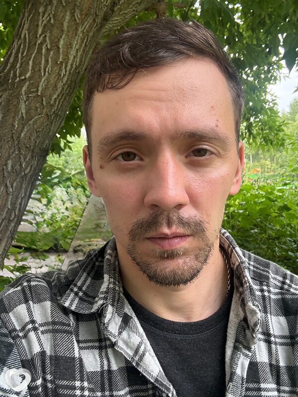 Дмитрий, 33, Красноярске — анкета №3384833