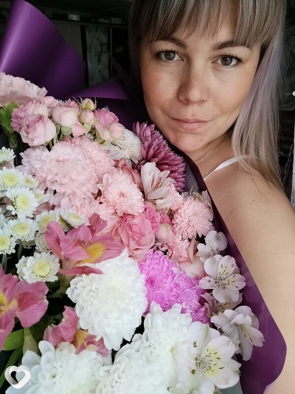 Ольга, 30, Туймазах — анкета №3384847