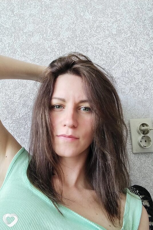 Юлия, 37, Санкт-Петербурге — анкета №3384848