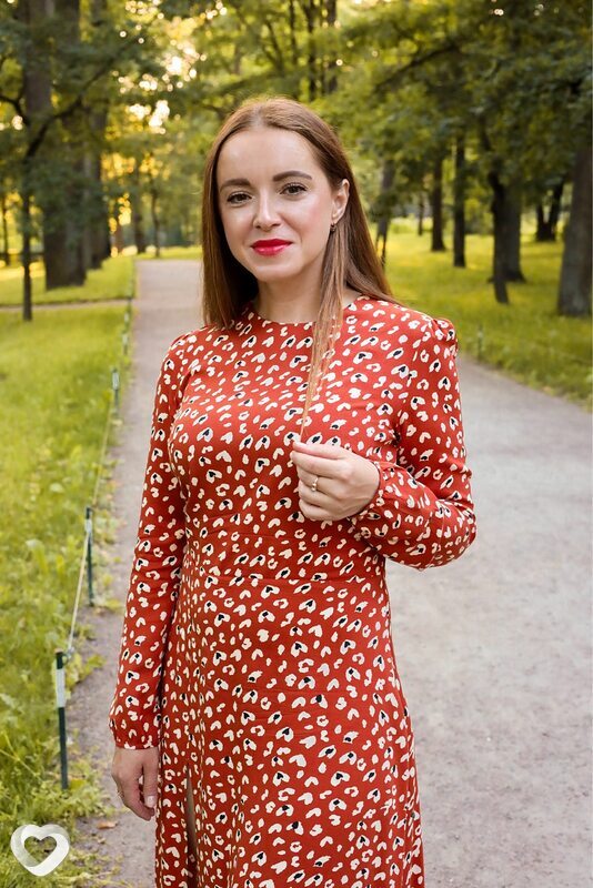 Олеся, 36, Санкт-Петербурге — анкета №3384761