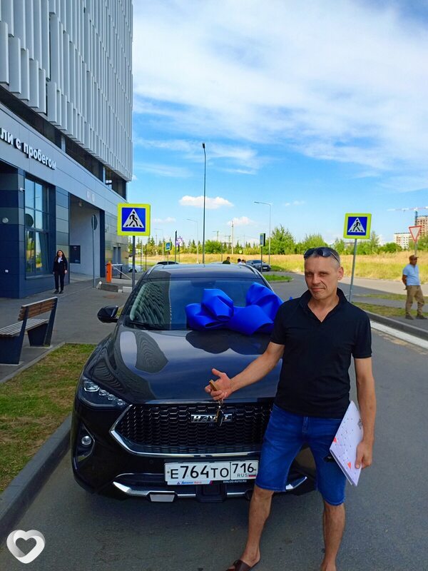 Александр, 44, Казани — анкета №3384762