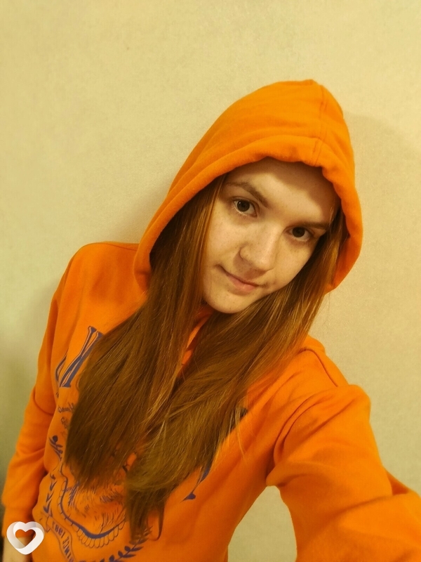 Ольга, 23, Ярославле — анкета №3384763