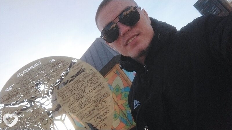 Виталик, 30, Калининграде — анкета №3384770