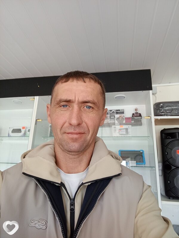 Стас, 38, Москве — анкета №3384776