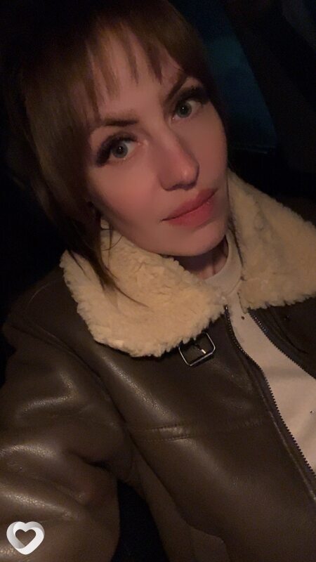 Даша, 34, Гродно — анкета №3384944