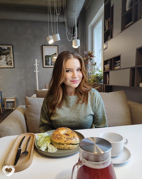 Иллирика, 18, Санкт-Петербурге — анкета №3384948