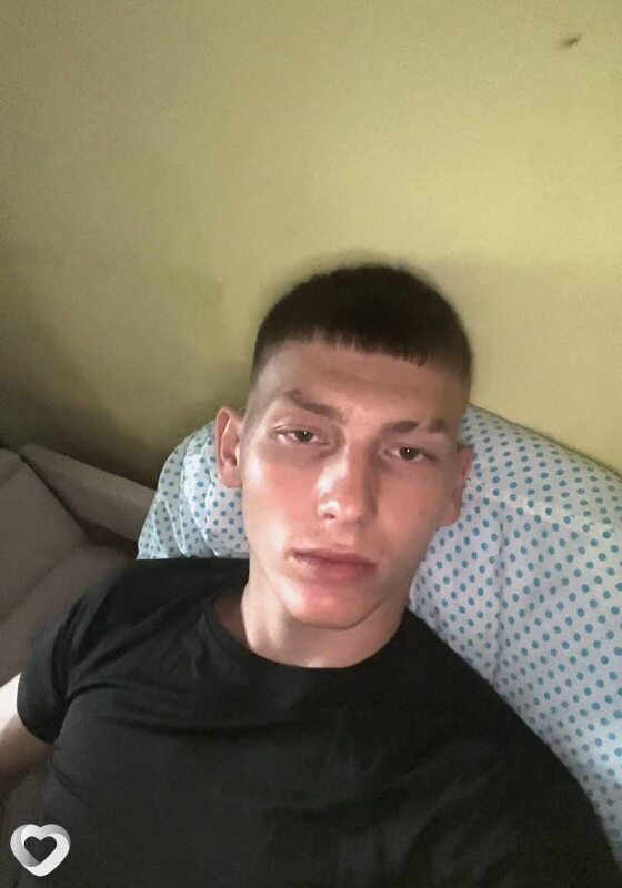 Павел, 31, Иркутске — анкета №3384878