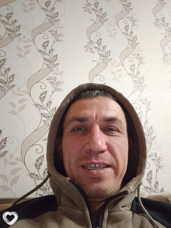 Павел, 38, Нижнем Тагиле — анкета №3384880