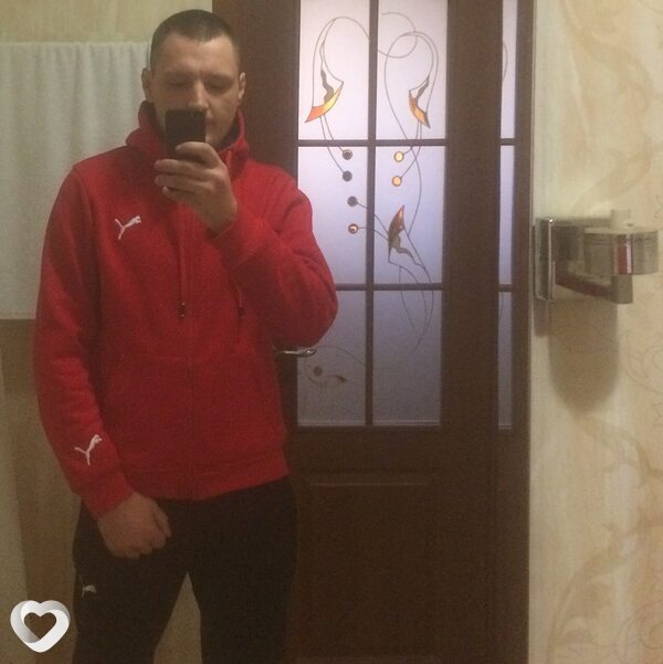 Муксим, 33, Ростове-на-Дону — анкета №3384881