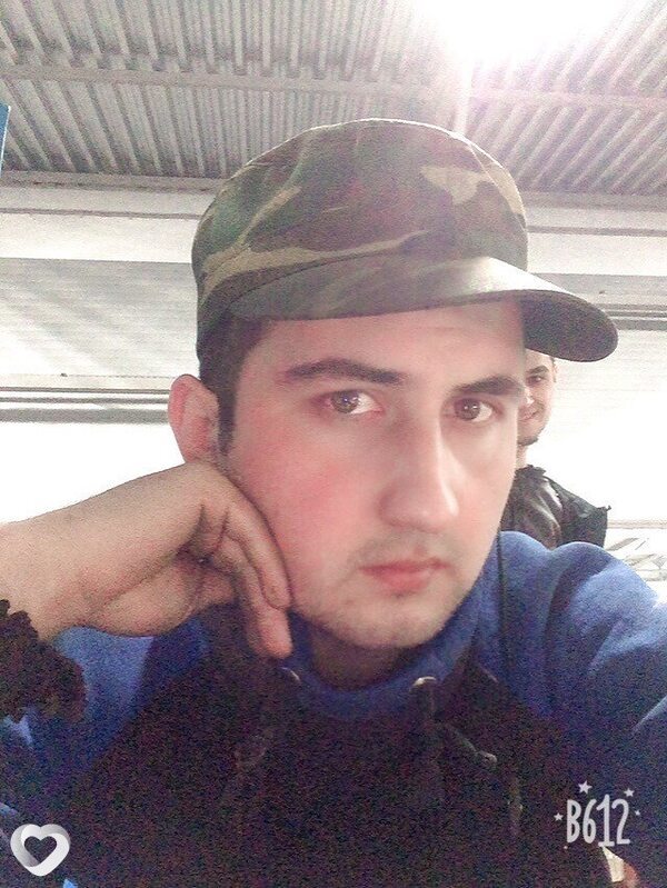 Ок, Чехов