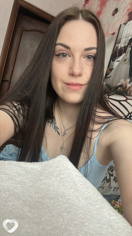 Диана, 25, Бобруйске — анкета №3384777