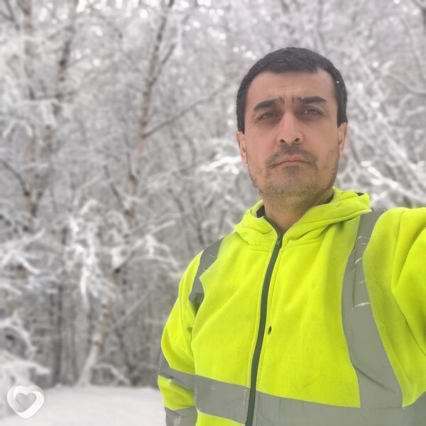Vali, 47, Варшава — анкета №3384778