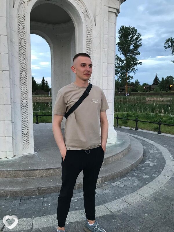 Дмитрий, 26, Казани — анкета №3384779