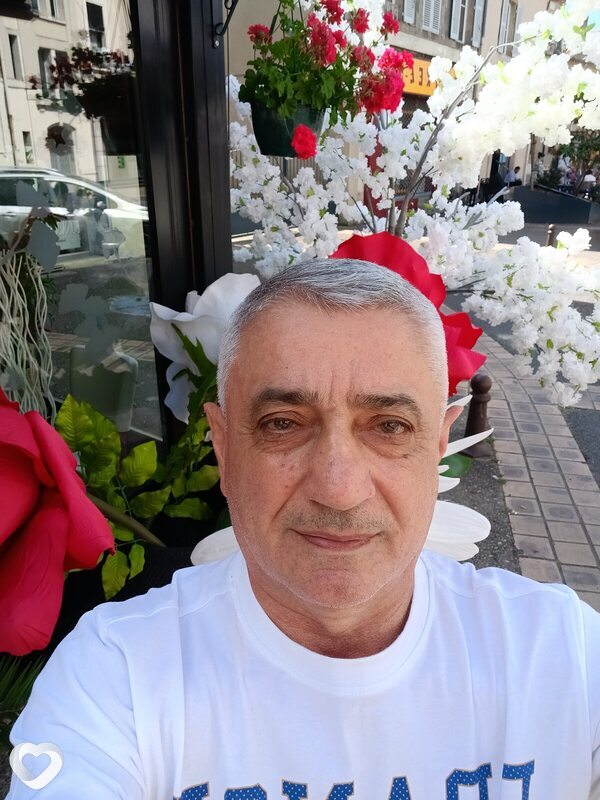 Amar, Николаев