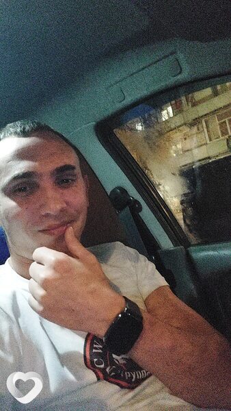 Владимир, 31, Видном — анкета №3384792