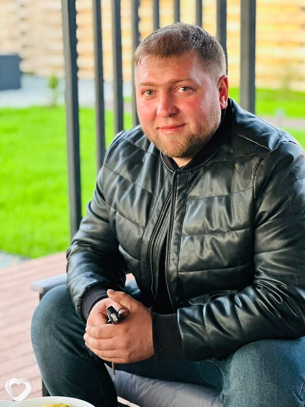 Сергей, 37, Пензе — анкета №3384952