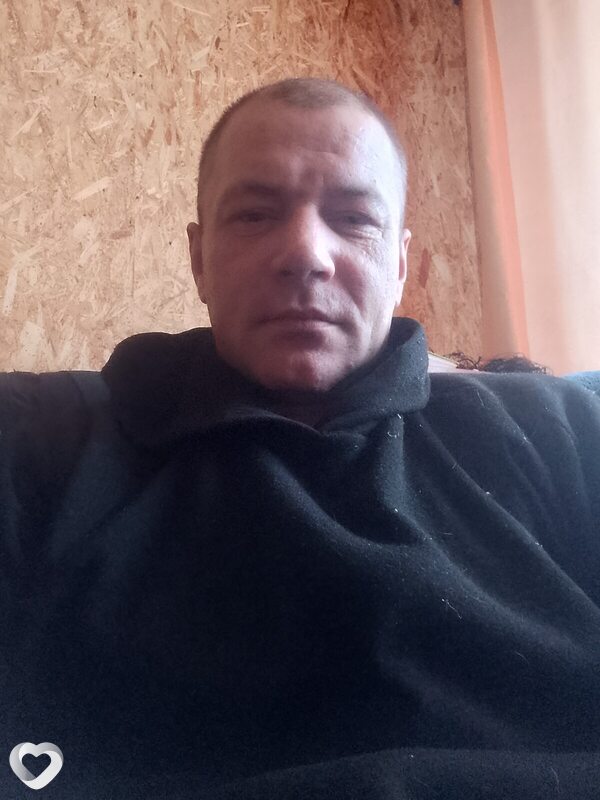 Алексей, 39, Тобольске — анкета №3384959