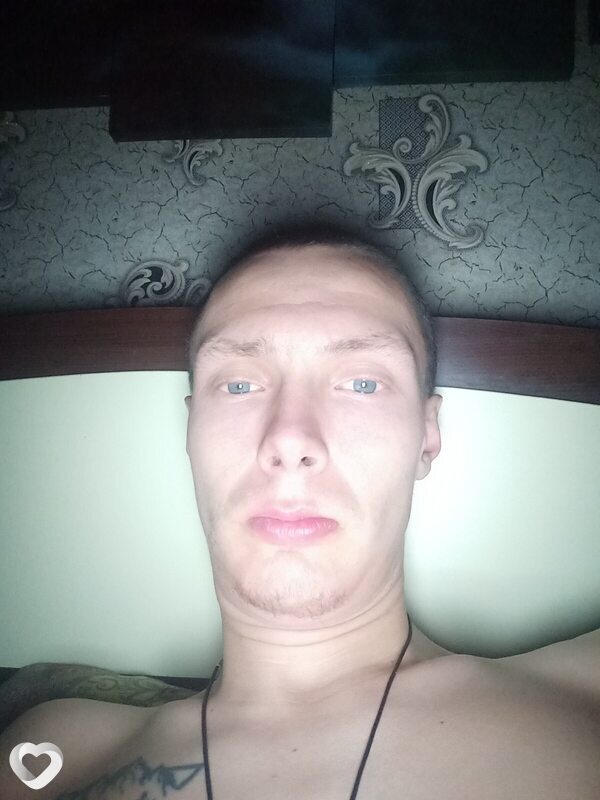 Алексей, 25, Владимире — анкета №3384976