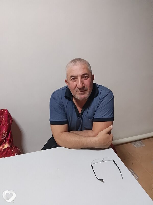 Будулай, 51, Луганске — анкета №3385009