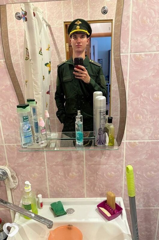 Алексей, 21, Кингисеппе — анкета №3385014