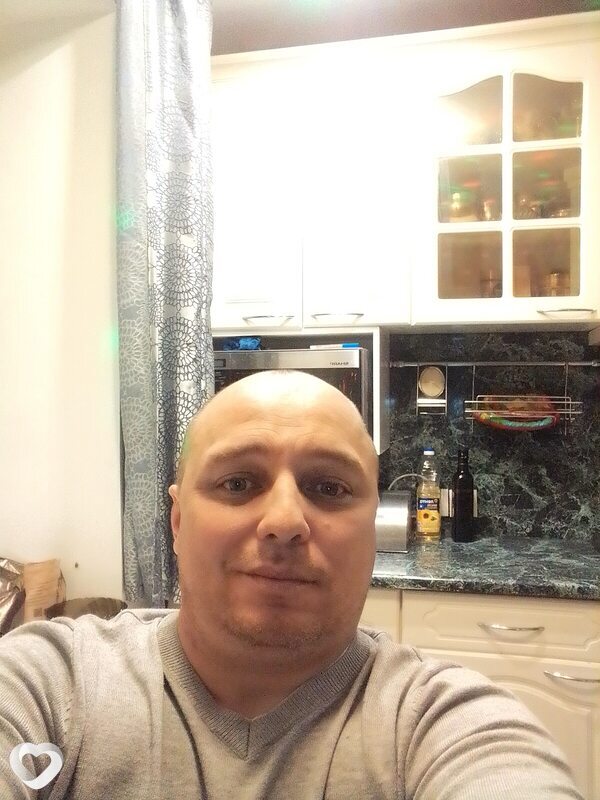 Павел, 44, Нижнем Новгороде — анкета №3385015