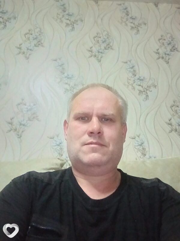 Василий, 52, Волхове — анкета №3384978
