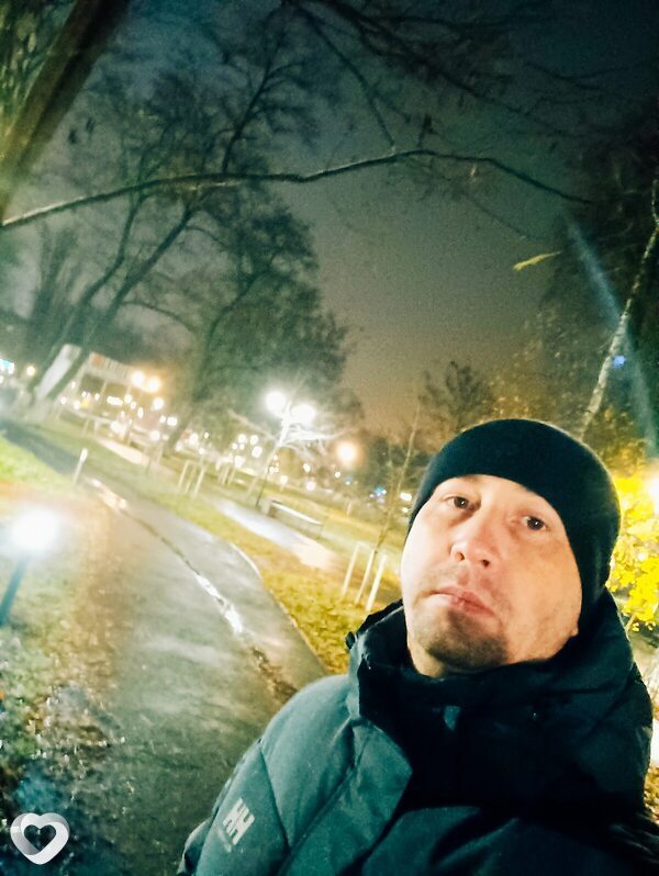 Дамир, 38, Москве — анкета №3384979