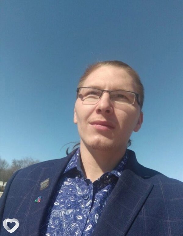 Дмитрий, 30, Валуйках — анкета №3384984