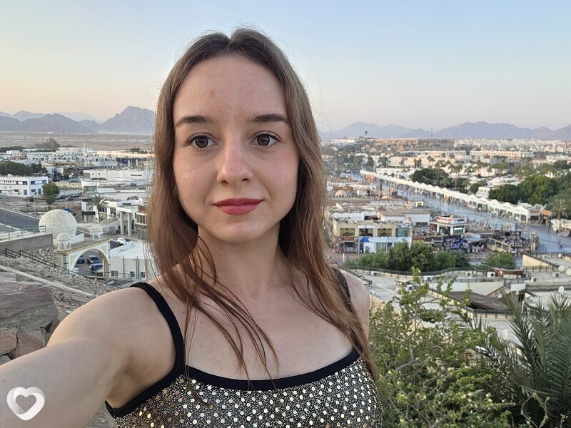 Оля, 26, Санкт-Петербурге — анкета №3384992