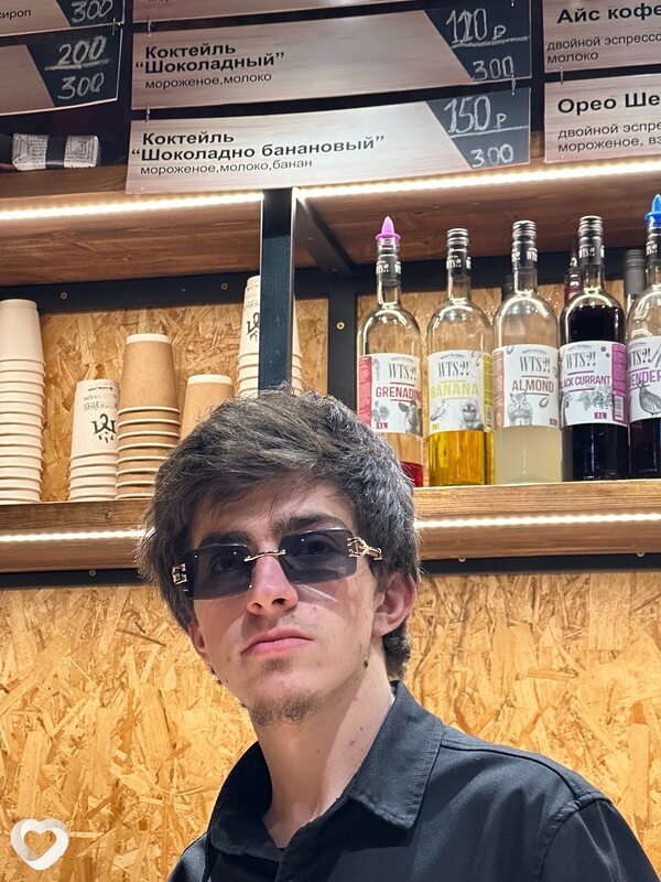 Муртуз, 24, Махачкале — анкета №3384993