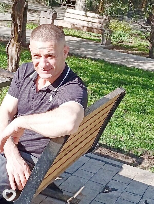 Рустам, 42, Ростове-на-Дону — анкета №3384999