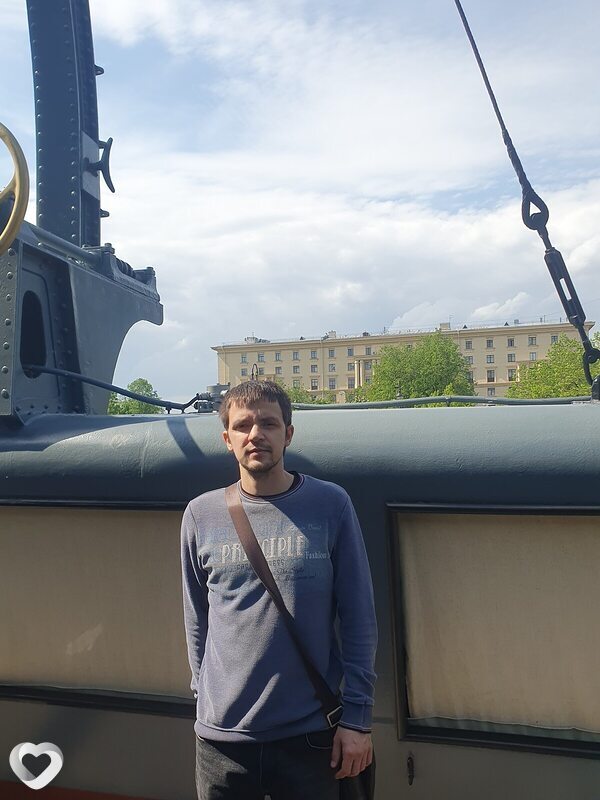 Юрий, 32, Новочеркасске — анкета №3385000