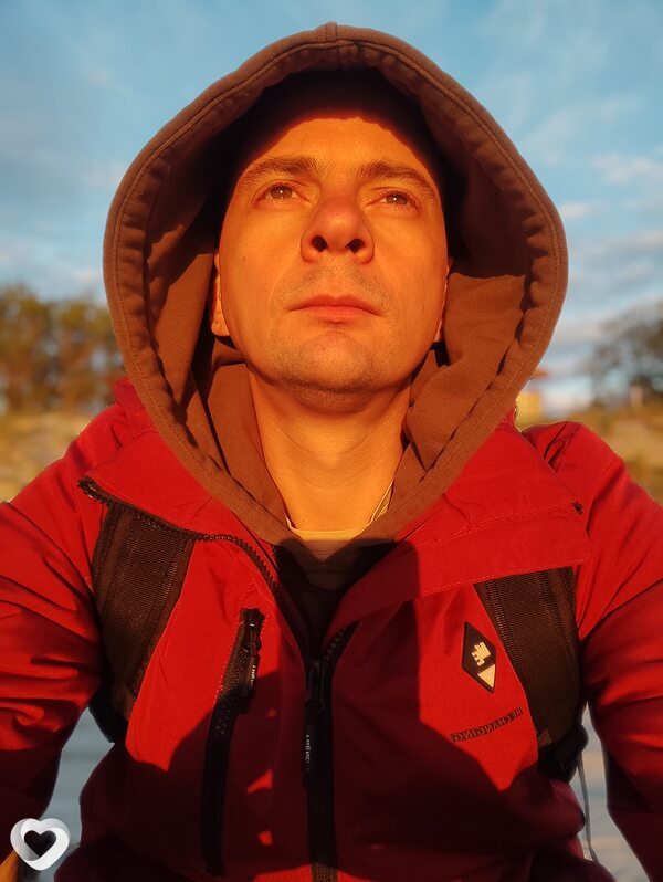 Юрий, 40, Калининграде — анкета №3385029