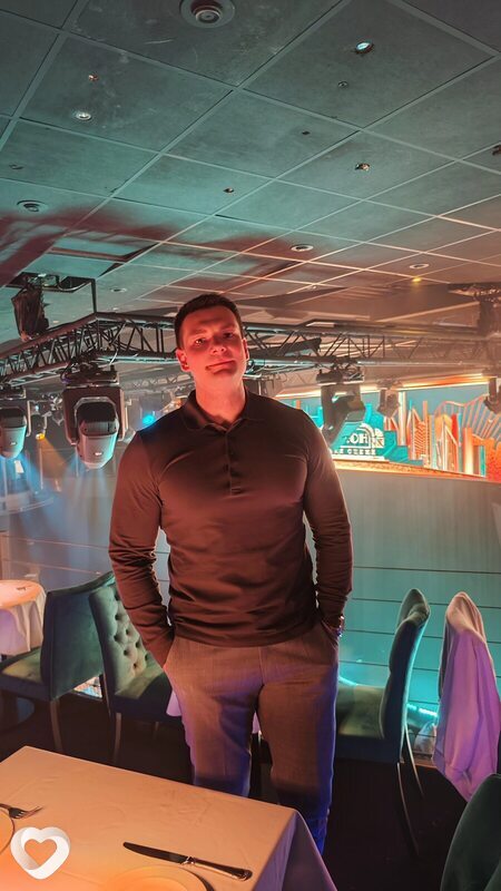 Михаил, 38, Москве — анкета №3385030