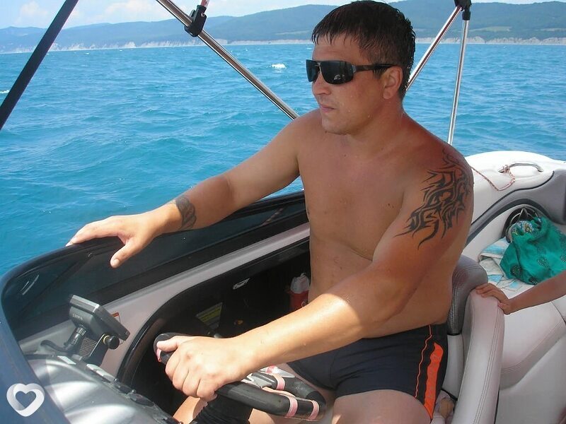 Алексей, 42, Пятигорске — анкета №3385035