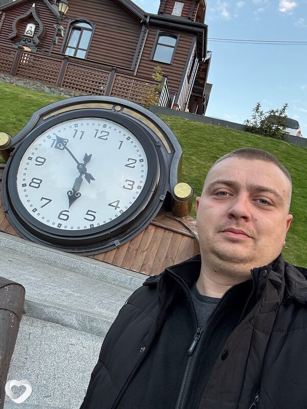Сергей, 30, Харькове — анкета №3385036