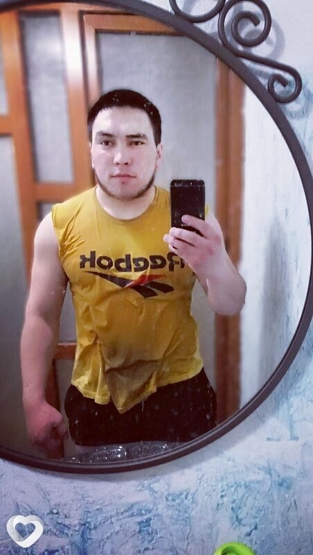 Даурен, Талдыкорган