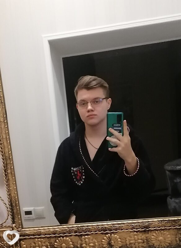 Родион, 21, Воронеже — анкета №3385039