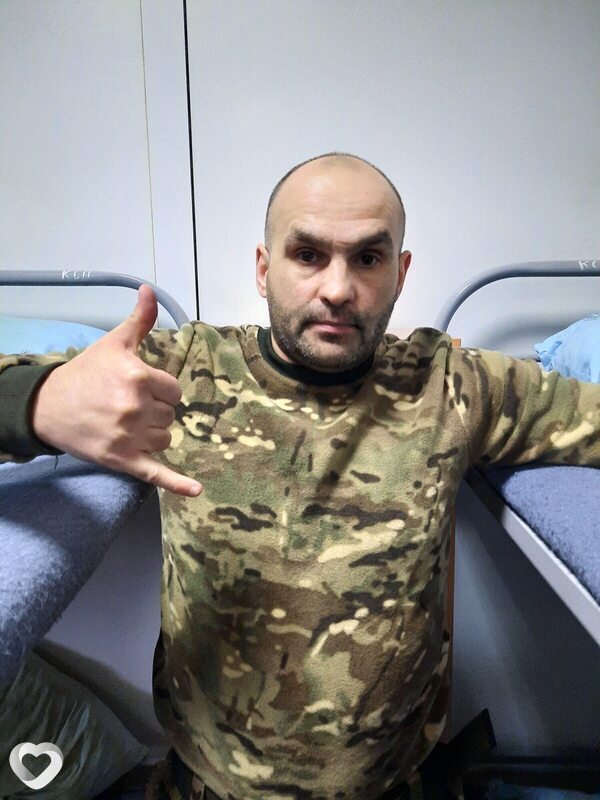 Владимир, 39, Красноярске — анкета №3385041