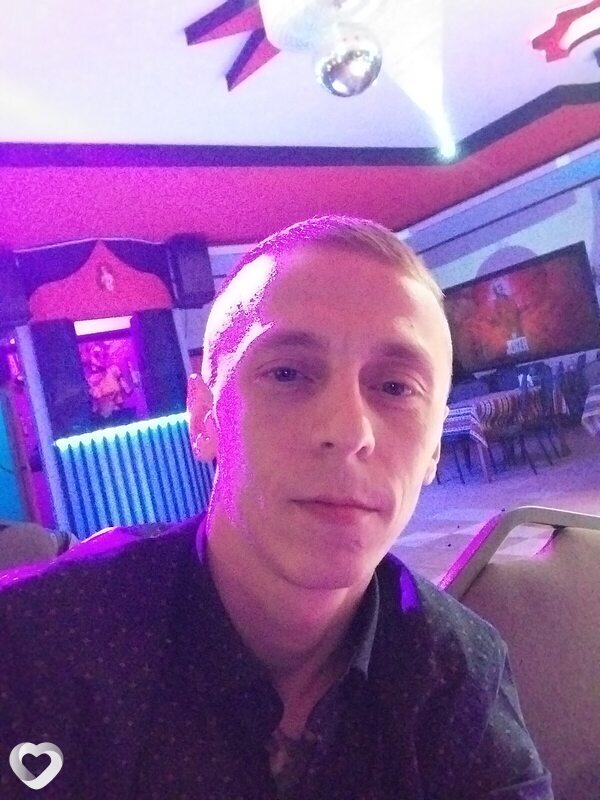 Виктор, 33, Сыктывкаре — анкета №3385050