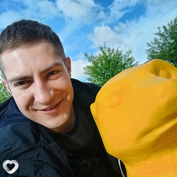 Дмитрий, 34, Екатеринбурге — анкета №3385080