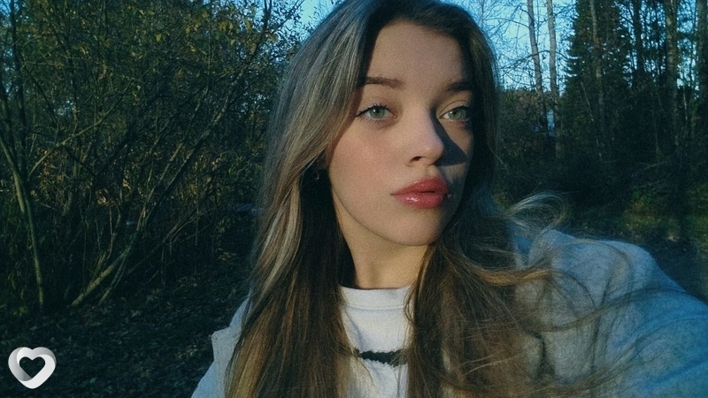 Виктория, 19, Москве — анкета №3385092