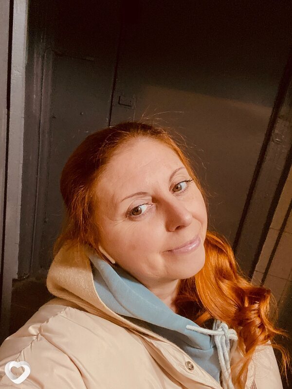 Олеся, 45, Москве — анкета №3385095