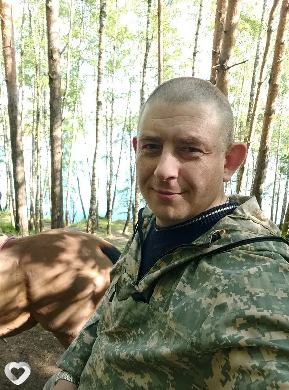 Алексей, 41, Москве — анкета №3385097